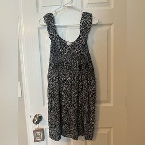 Loft petite dress size small